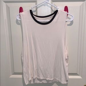Soft and sexy T from American eagle